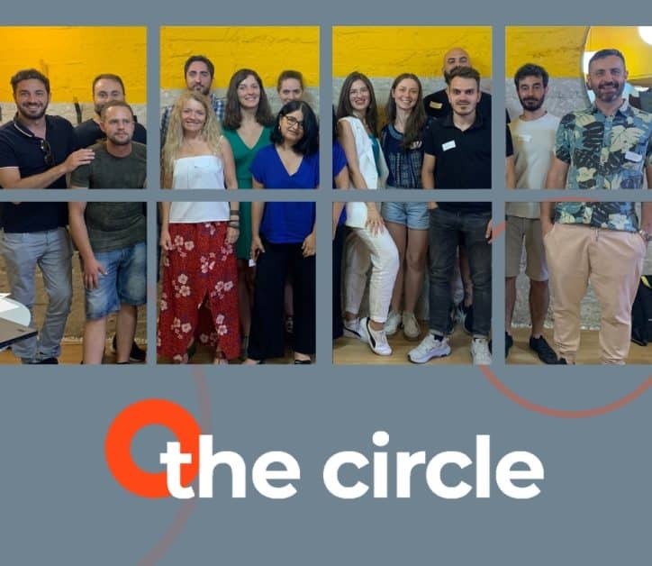 The Circle Blog Impact Hub