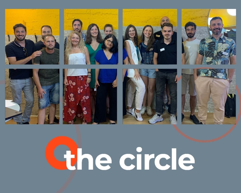 The Circle Blog Impact Hub