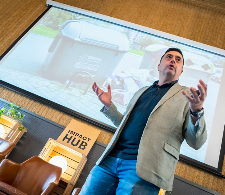 Comportamientos Sostenibles: La mitad de la ciudadanía no percibe una situación de riesgo en los efectos actuales del cambio climático 7 Comportamientos Sostenibles: La mitad de la ciudadanía no percibe una situación de riesgo en los efectos actuales del cambio climático