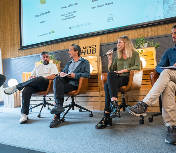 Comportamientos Sostenibles: La mitad de la ciudadanía no percibe una situación de riesgo en los efectos actuales del cambio climático 5 Comportamientos Sostenibles: La mitad de la ciudadanía no percibe una situación de riesgo en los efectos actuales del cambio climático