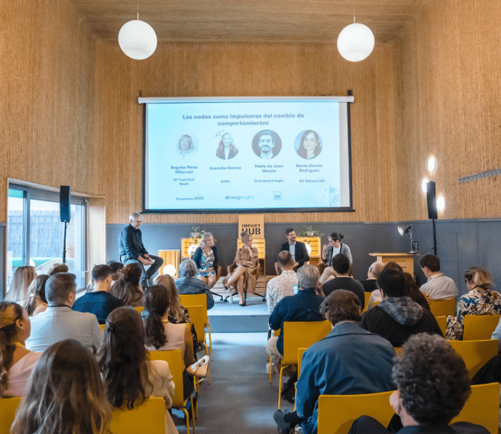 Comportamientos Sostenibles: La mitad de la ciudadanía no percibe una situación de riesgo en los efectos actuales del cambio climático 3 Comportamientos Sostenibles: La mitad de la ciudadanía no percibe una situación de riesgo en los efectos actuales del cambio climático