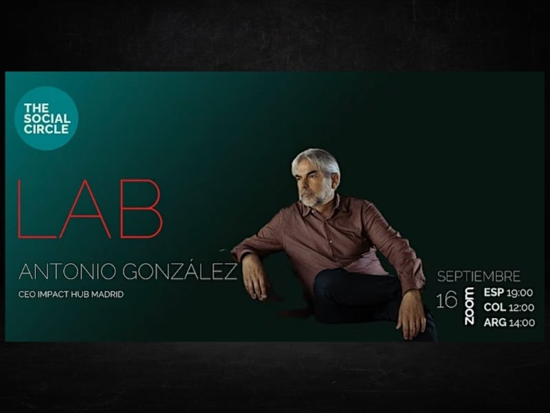 LAB The Social Circle