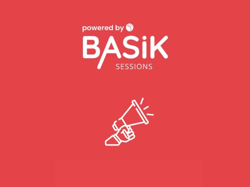 Basik Sessions