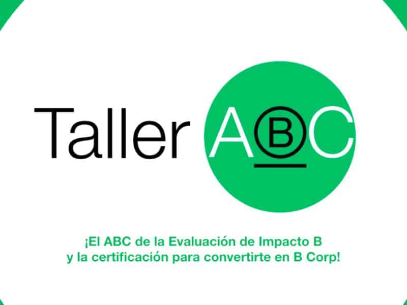 Taller B Corp