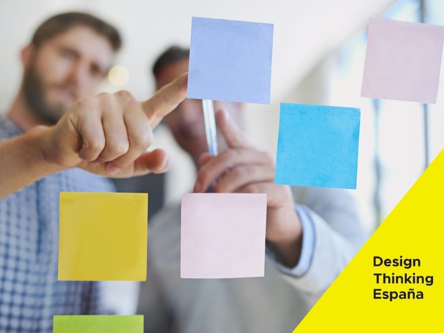 Design Thinking España