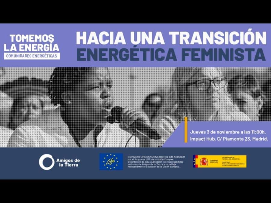Feministas