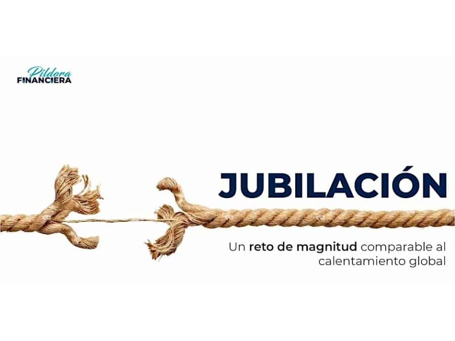 Jubilación