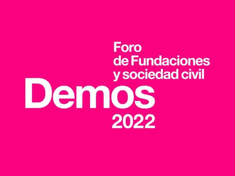 Foro Demos 2022