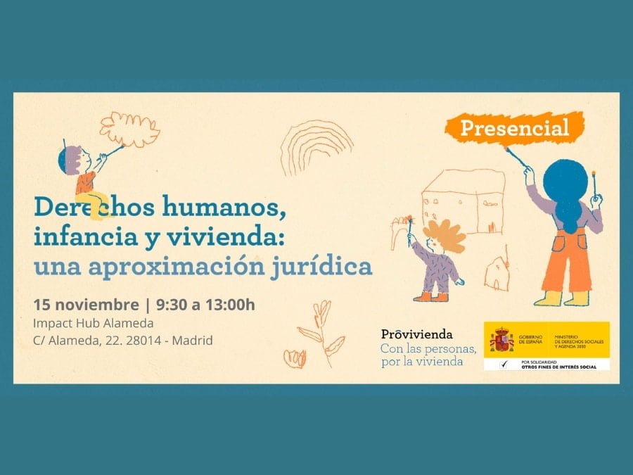 Derechos humanos e infancia