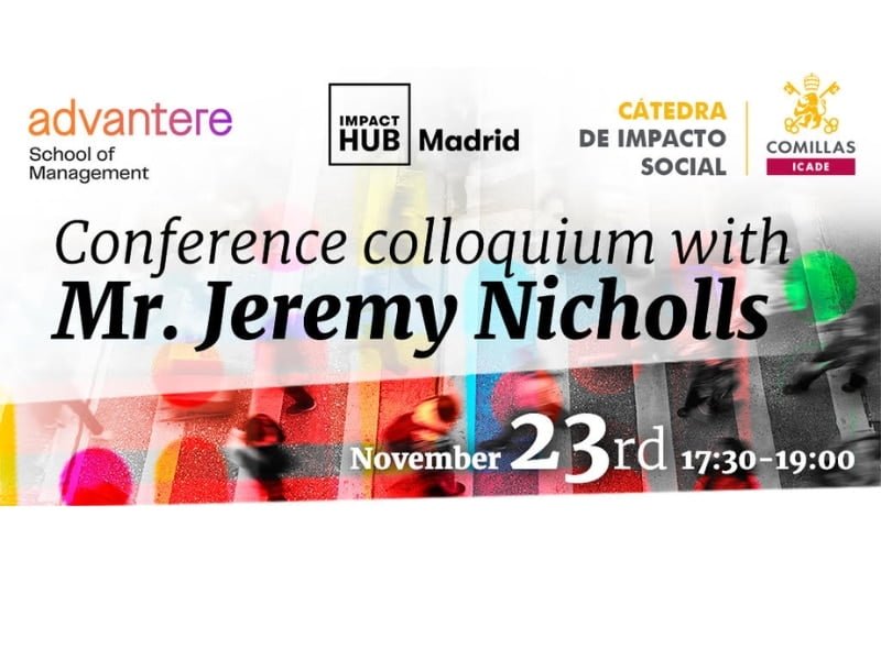 Jeremy Nicholls