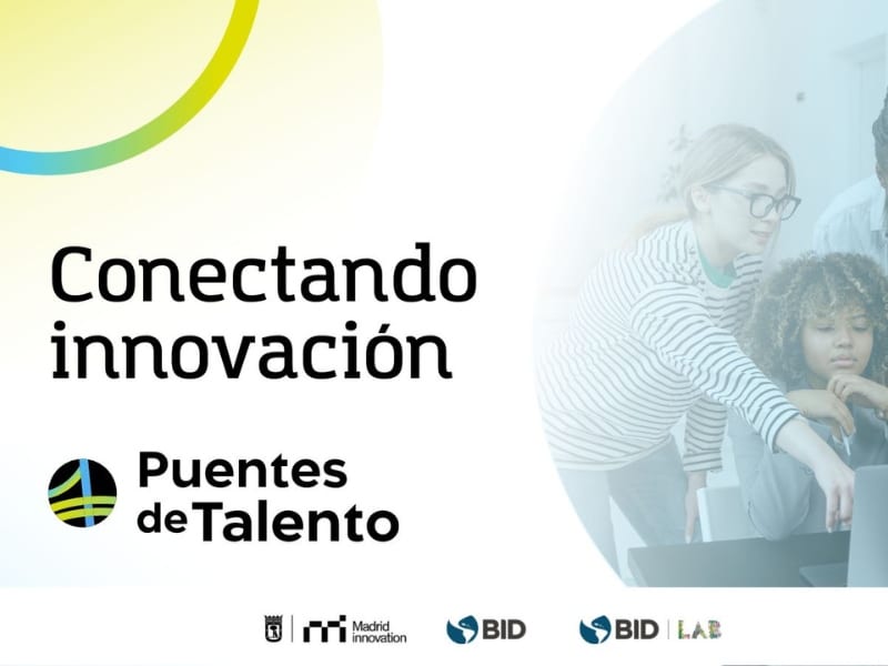 Puentes de talento