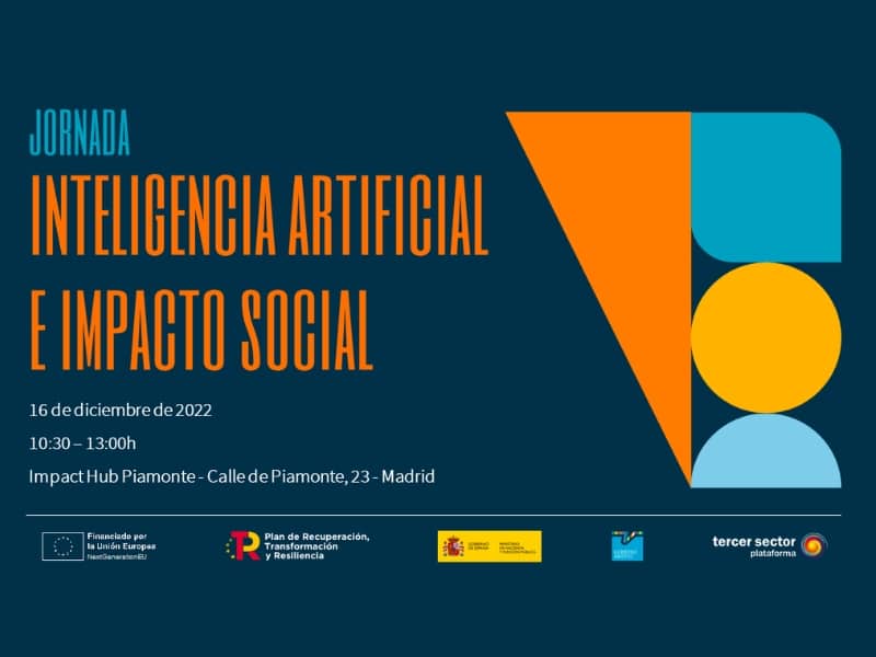 Inteligencia Artificial e Impacto Social