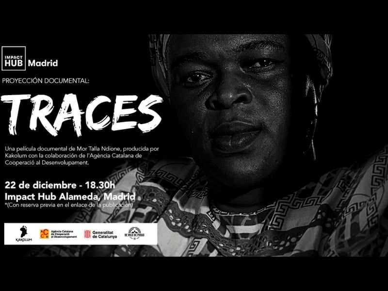 Traces documental
