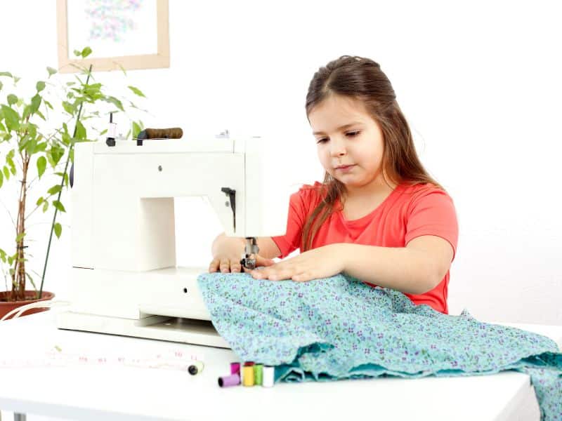 Campemento Textil Navidad