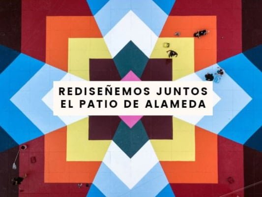 Boa Mistura en Impact Hub Madrid