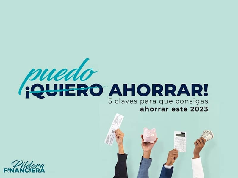 Webinar Quiero ahorrar