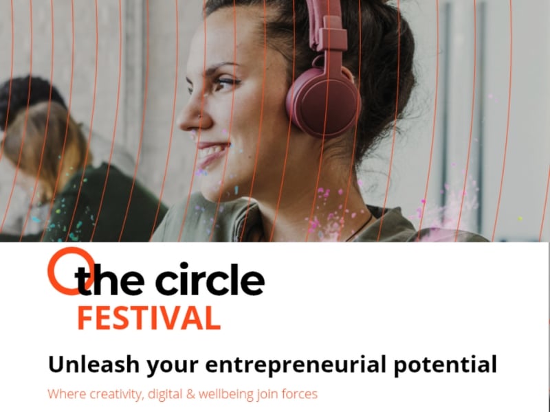 The circle Festival