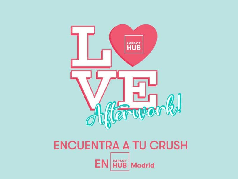 Afterwork encuentra Crush