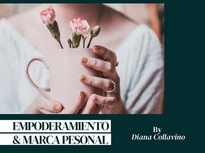 Sesión de fotos para emprendedoras