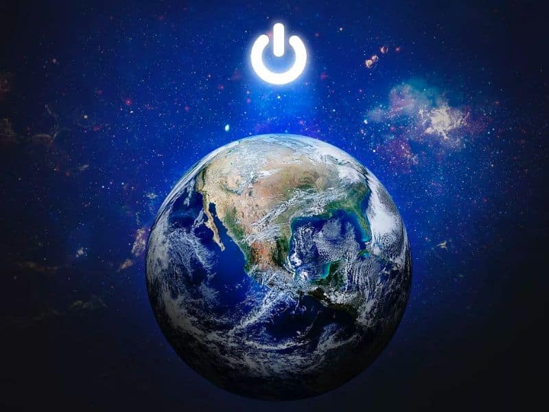 Hora del planeta 2023