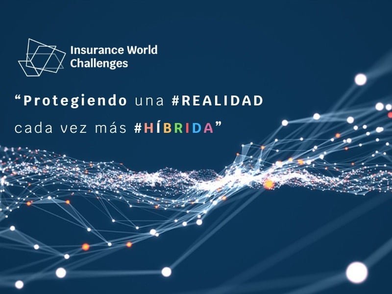 Insurance World Challenges