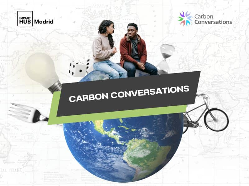 Carbon Conversations