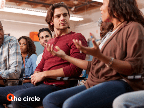 the Circle 2023