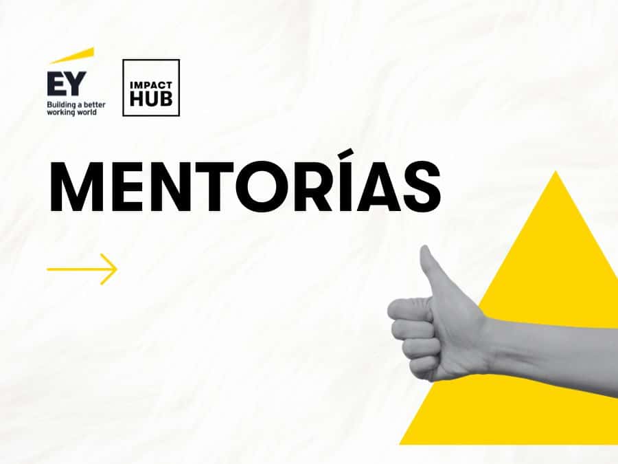 Mentorias Ernest young