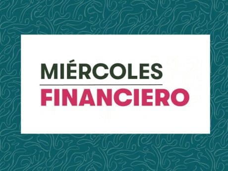 Miércoles Financiero