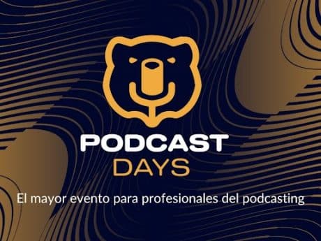 Podcast Days
