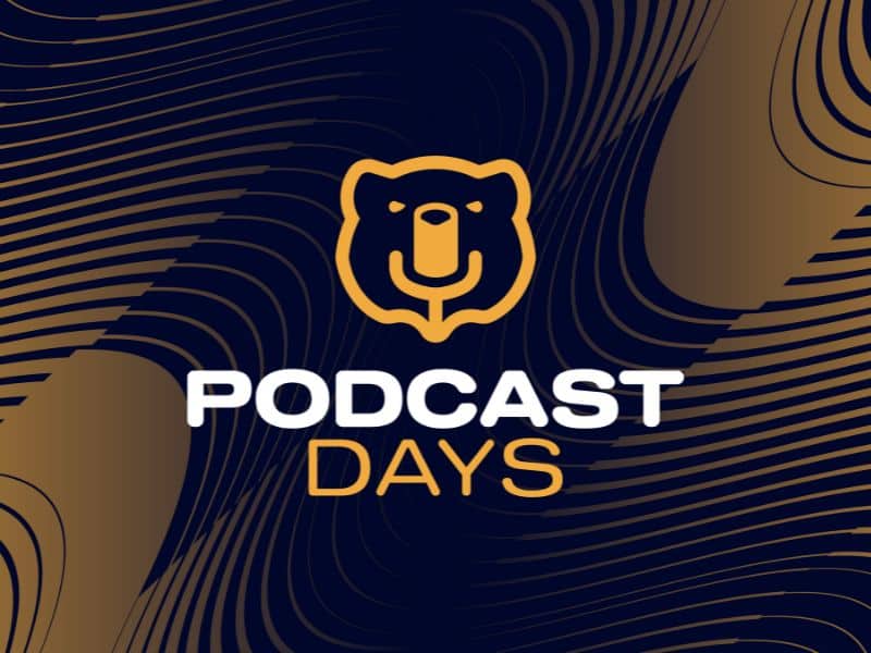 Podcast Days
