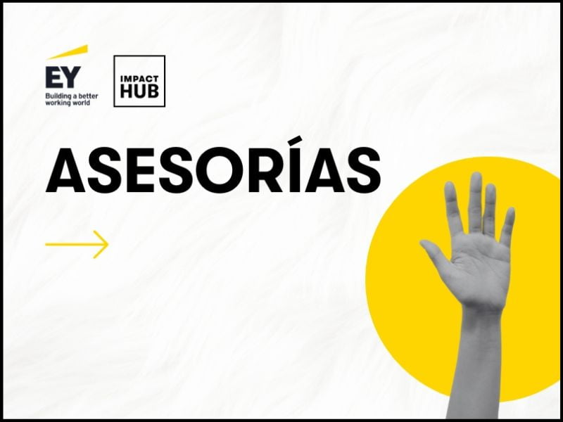 Asesorias Ernest EY