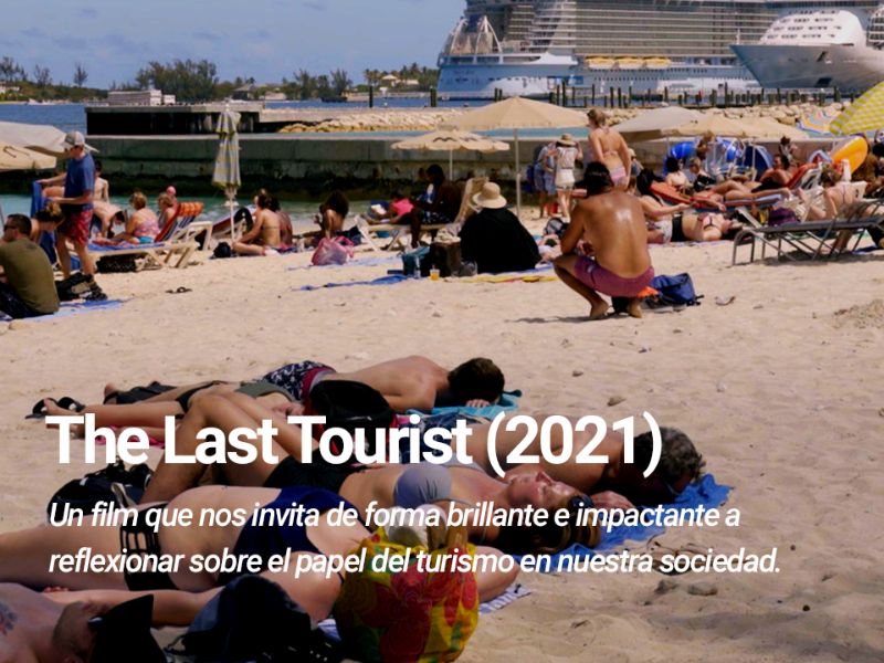 The last tourist