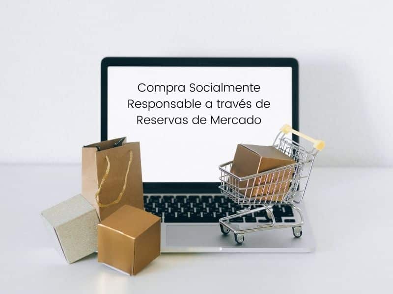 Compra socialmente responsable