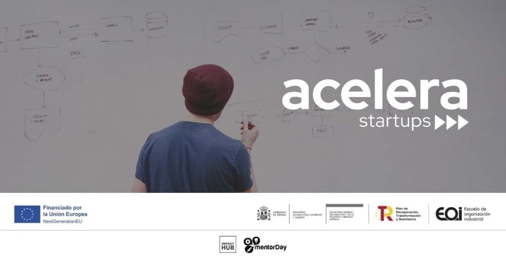 Acelera Startups