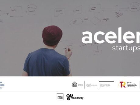 Acelera Startups