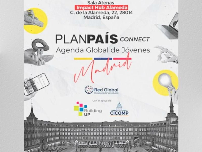 Plan País Connect