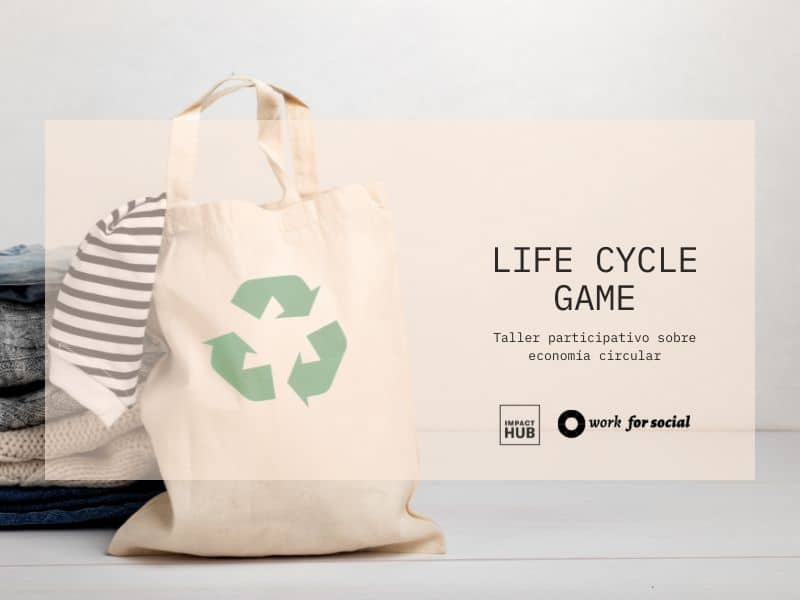 Life Cycle Game