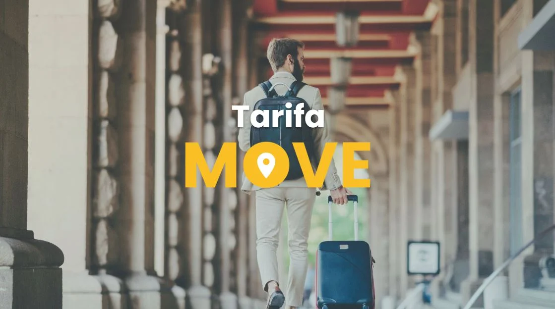 Tarifa Move