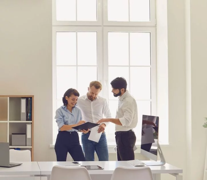 Aceleradora de empresas