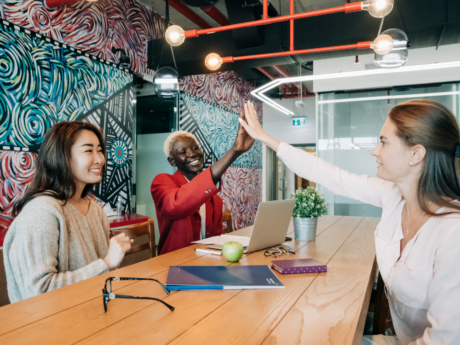 Importancia de los coworking