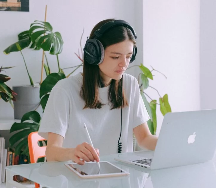 Personalidad del coworker