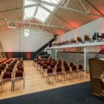 Filming and locations