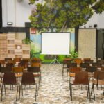 Rodajes y localizaciones 44 Rodajes y localizaciones