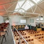 Filming and locations