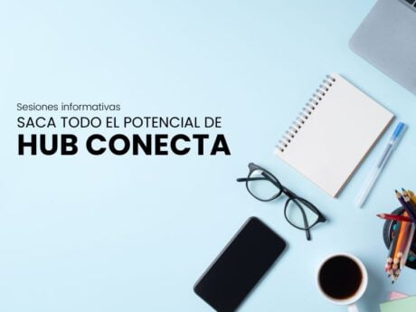 Hub Conecta