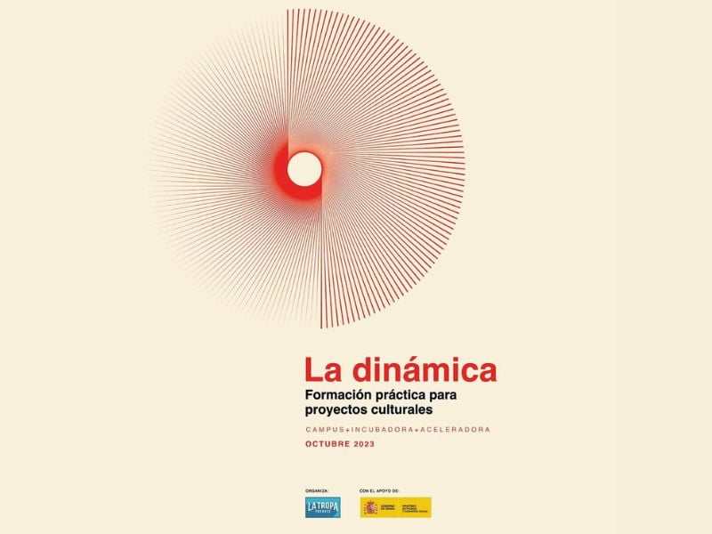 La dinámica