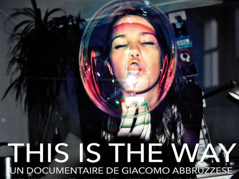 Cine This is the way