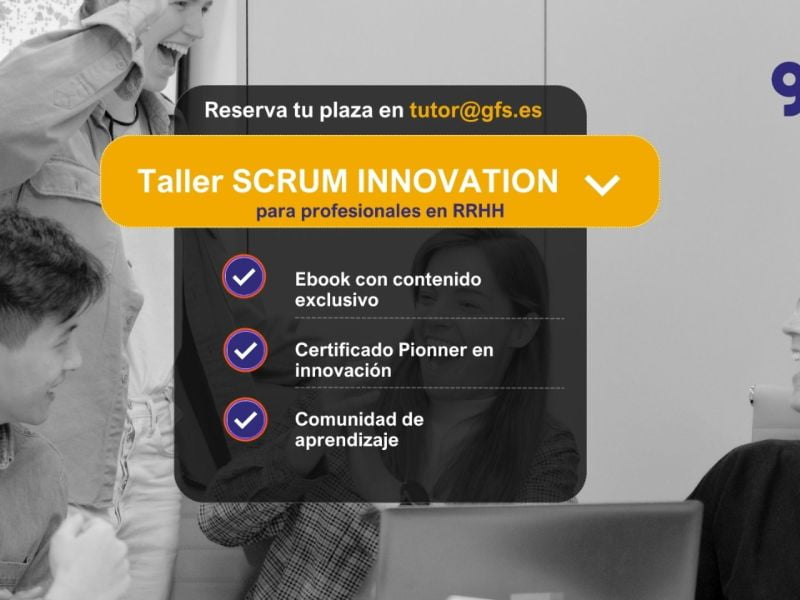 Taller Scrum