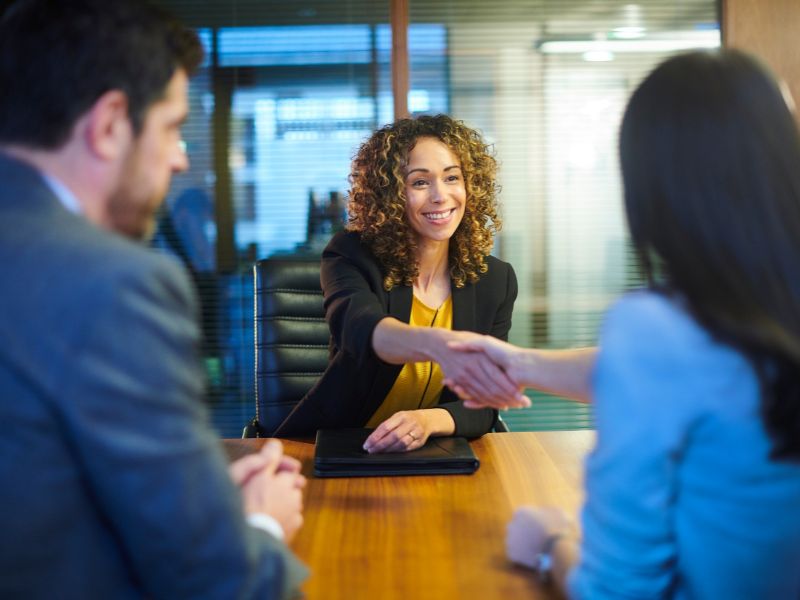 Tendencias Salariales en el sector de Conservación